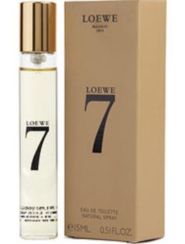 Loewe 7 Edt Spray .5 Oz For Men