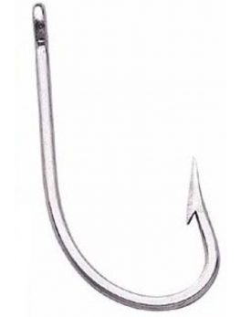 Mustad Needle Eye Cad/Tin 2 Per Pack