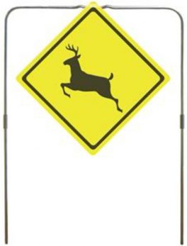 Do All Outdoors Impact Seal Deer Crossing Hanging Target