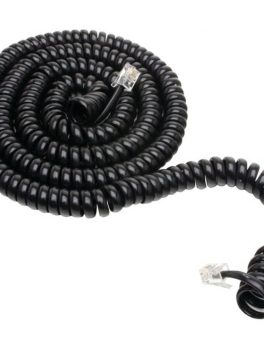 Power Gear 76139 Coil Cord, 25ft