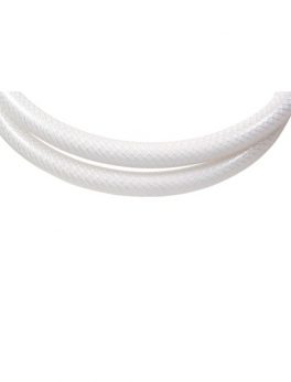No Logo IPL05 Poly-Flex Ice Maker Connectors (5 ft x 1/4"; Lead-free poly)