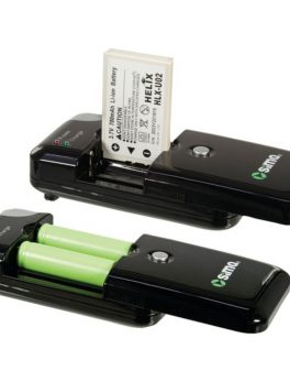 Sima UFC-12 Ultimate Battery Charger
