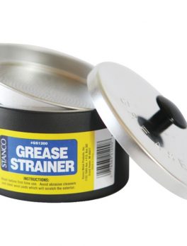 Stanco Metal Products GS1200 Grease Strainer