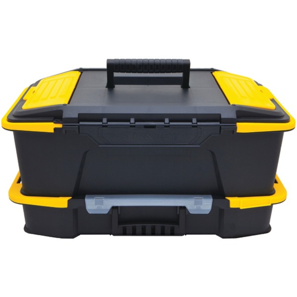 STANLEY STST19900 Click "N" Connect 2-in-1 Tool Box