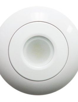 Lumitec Adapter Kit f/Halo and Orbit Flush Mount Down Lights
