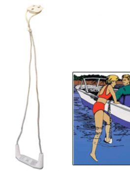 Davis Swim Stirrup