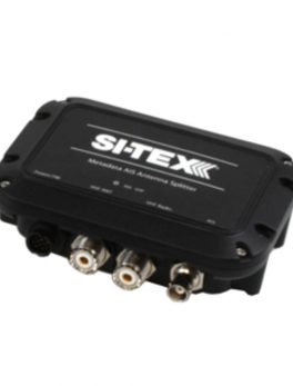 SI-TEX MDA-3 Metadata Zero Loss AIS Antenna Splitter