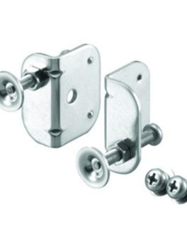 Icom MB-132 SS Flush Mount Kit f/IC-M424, IC-M506