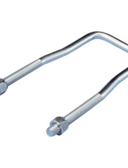 Fulton Economy Spare Tire Carrier