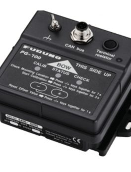 Furuno PG700 Heading Sensor NMEA 2000
