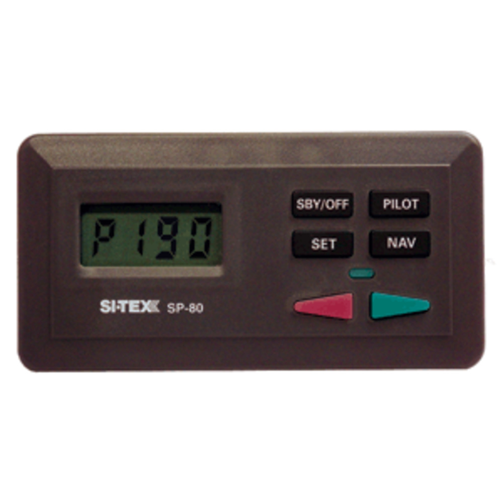 SI-TEX SP-80 Second Station Kit w/25" Cable