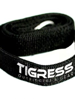 Tigress 10" Safety Straps - Pair