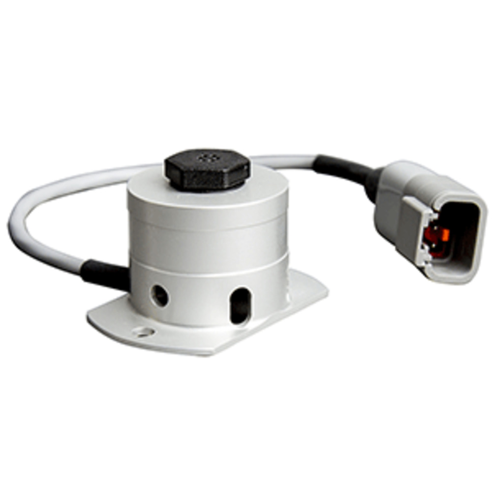 Xintex Propane and Gasoline Sensor - Aluminum Housing