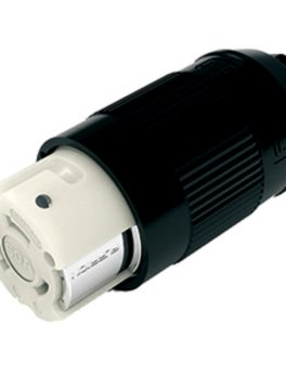 Furrion 50A 125/250V Female Plug Assembly