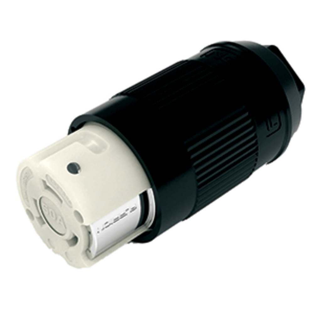 Furrion 50A 125/250V Female Plug Assembly