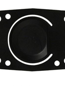 Jabsco Base Valve Gasket f/29090 and 29120 Series Toilets