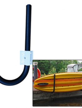 Dock Edge Kayak Holder