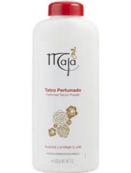 Maja Talcum Powder 7 Oz For Women