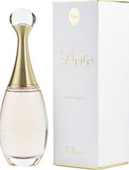 Jadore Edt Spray 3.4 Oz For Women