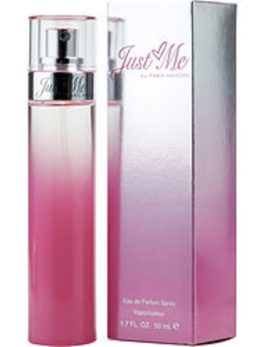 Just Me Paris Hilton Eau De Parfum Spray 1.7 Oz For Women