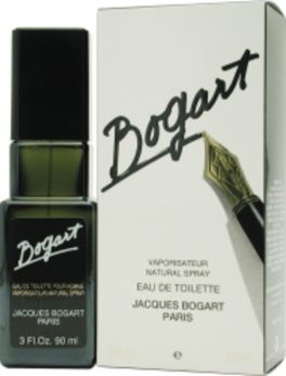 Bogart Edt Spray 3 Oz For Men