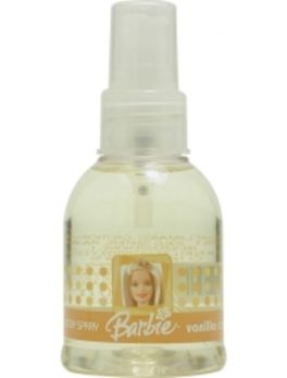 Barbie Vanilla Cake Body Spray 3.4 Oz For Women