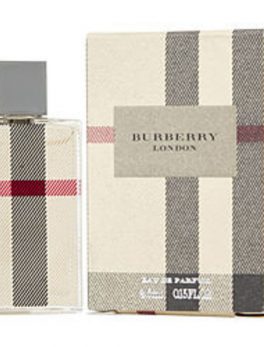Burberry London Eau De Parfum .15 Oz Mini For Women