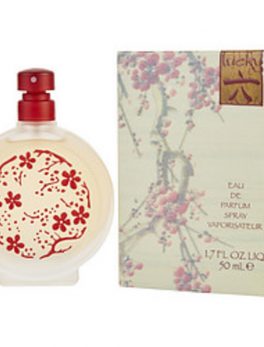 Lucky Number 6 Eau De Parfum Spray 1.7 Oz For Women