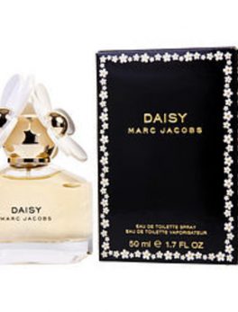Marc Jacobs Daisy Edt Spray 1.7 Oz For Women