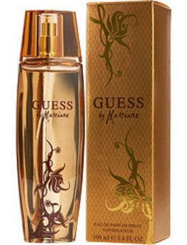 Guess By Marciano Eau De Parfum Spray 3.4 Oz For Women