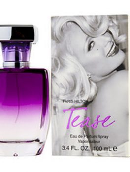 Paris Hilton Tease Eau De Parfum Spray 3.4 Oz For Women