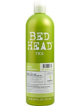 Bed Head Anti+dotes Re-energize Shampoo 25.36 Oz For Anyone