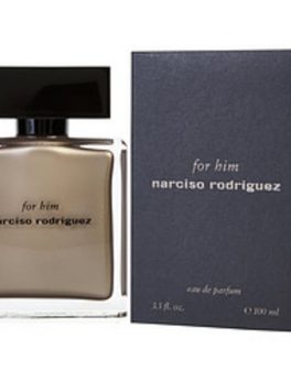 Narciso Rodriguez Eau De Parfum Spray 3.3 Oz For Men