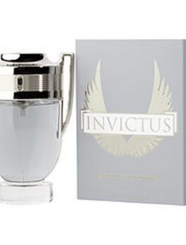 Invictus Edt Spray 3.4 Oz For Men