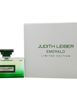 Judith Leiber Emerald Eau De Parfum Spray 2.5 Oz (limited Edition) For Women