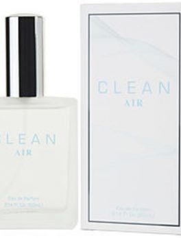 Clean Air Eau De Parfum Spray 2.1 Oz For Women