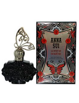 La Nuit De Boheme Black Eau De Parfum Spray 1.7 Oz For Women