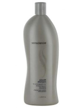 Senscience Smooth Shampoo 33.8 Oz For Anyone