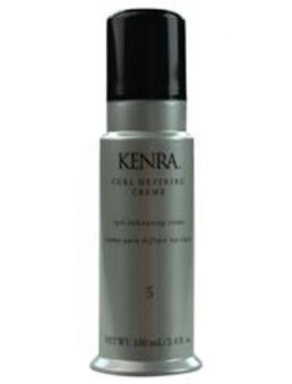 Kenra Curl Defining Creme 3.4 Oz For Anyone