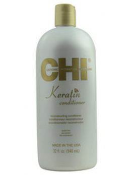 Chi Keratin Conditioner 32 Oz For Anyone