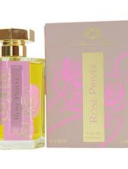L'artisan Parfumeur Rose Privee Eau De Parfum Spray 3.4 Oz For Women