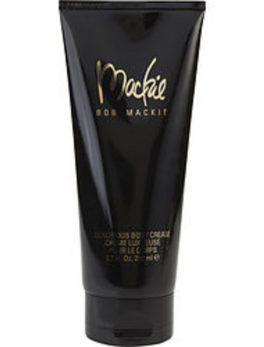 Mackie Body Cream 6.7 Oz For Women