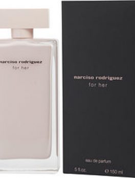 Narciso Rodriguez Eau De Parfum Spray 5 Oz For Women