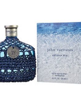 John Varvatos Artisan Blu Edt Spray 4.2 Oz For Men