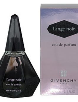 Givenchy L'ange Noir Eau De Parfum Spray 2.5 Oz For Women
