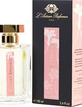 L'artisan Parfumeur Oeillet Sauvage Edt Spray 3.4 Oz For Women