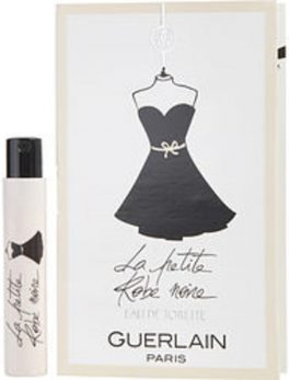 La Petite Robe Noire Edt Spray Vial For Women
