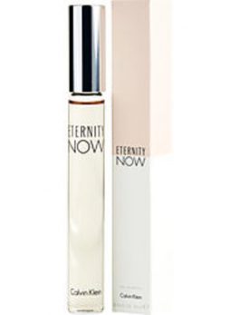 Eternity Now Eau De Parfum Rollerball .33 Oz Mini For Women