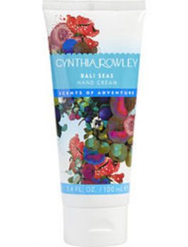 Cynthia Rowley Bali Seas Hand Cream 3.4 Oz For Women