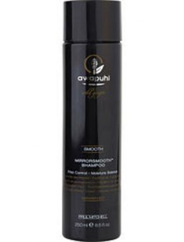Paul Mitchell Awapuhi Wild Ginger Mirrorsmooth Shampoo 8.5 Oz For Anyone